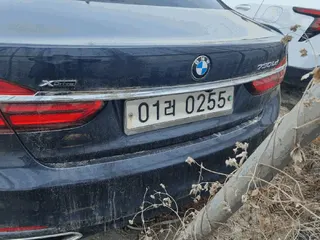 BMW 730Ld xDrive 현황 사진 7