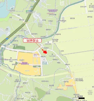 K7 위치도 1
