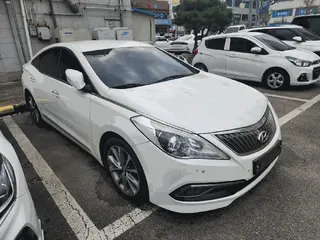 그랜저(GRANDEUR) 현황 사진 3