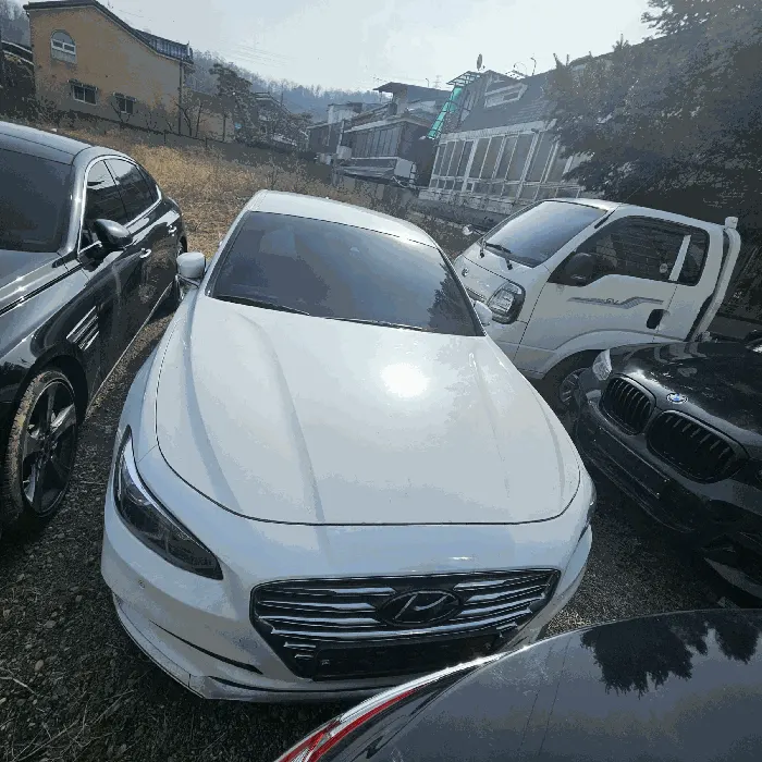 그랜저