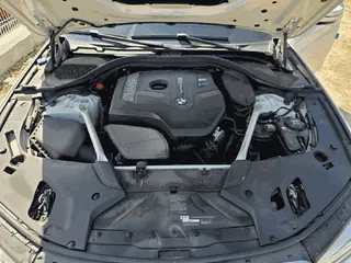 BMW 530i xDrive M sport Package Plus 현황 사진 8