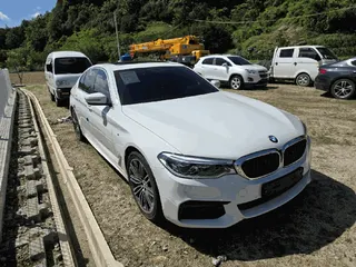 BMW 530i xDrive M sport Package Plus 현황 사진 2