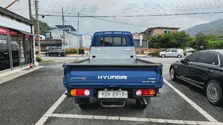 포터Ⅱ(PORTERⅡ) 현황 사진 5