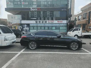 제네시스(GENESIS) 현황 사진 2