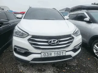 싼타페(SANTAFE) 현황 사진 1