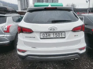 싼타페(SANTAFE) 현황 사진 5
