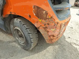 지게차 현황 사진 9