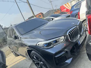 BMW X5 xDrive30d 현황 사진 4
