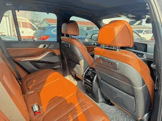 BMW X5 xDrive30d 현황 사진 6