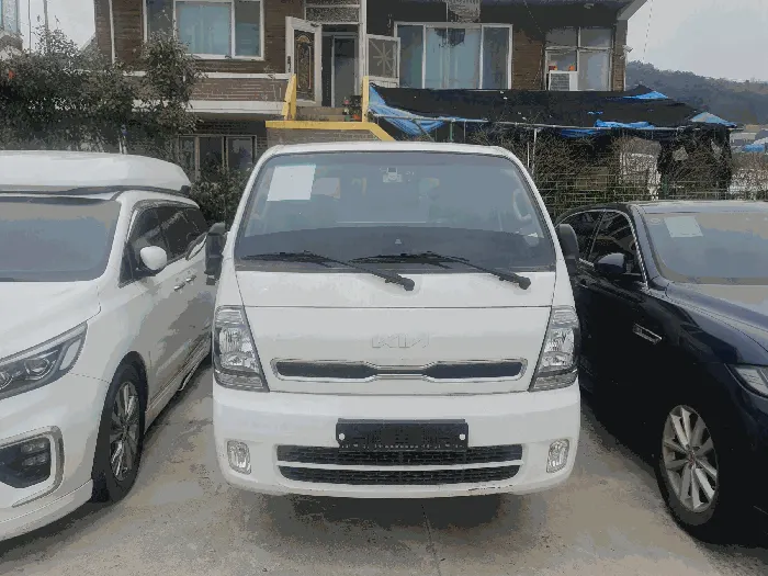 삼오1.3톤봉고홈로리