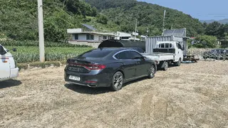 그랜저(GRANDEUR) 현황 사진 4