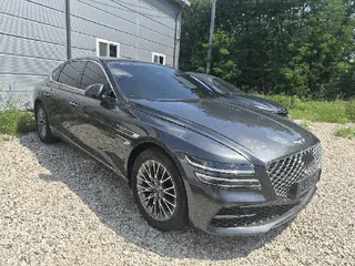 G80 현황 사진 2