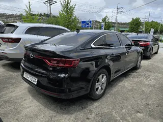 SM6 현황 사진 5