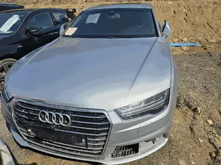 A7 50 TDI quattro 현황 사진 1