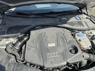 A7 50 TDI quattro 현황 사진 5