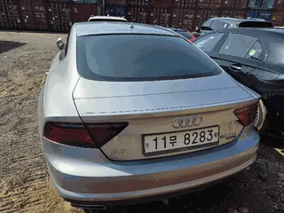 A7 50 TDI quattro 현황 사진 4