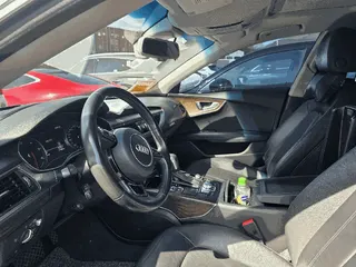 A7 50 TDI quattro 현황 사진 3