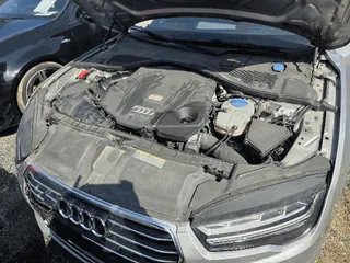 A7 50 TDI quattro 현황 사진 6