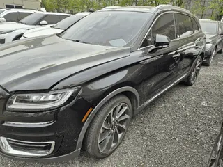 Lincoln Nautilus 2.7 AWD 현황 사진 4