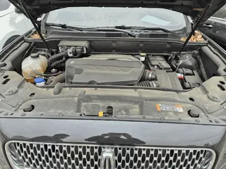 Lincoln Nautilus 2.7 AWD 현황 사진 14