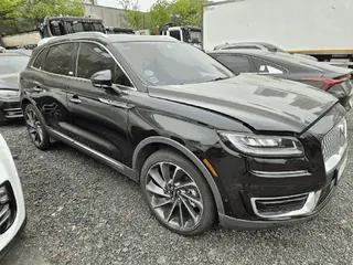 Lincoln Nautilus 2.7 AWD 현황 사진 2