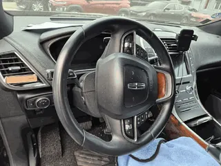 Lincoln Nautilus 2.7 AWD 현황 사진 9
