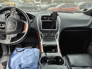 Lincoln Nautilus 2.7 AWD 현황 사진 16
