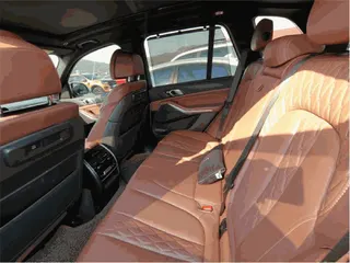 BMW X5 xDrive40i 현황 사진 4