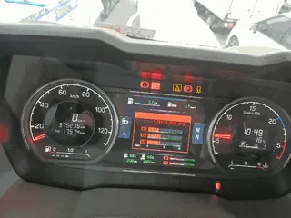 덤프트럭 현황 사진 4