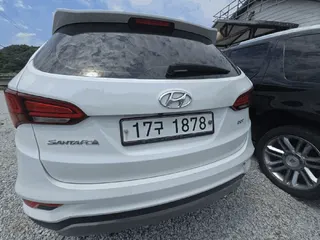 싼타페(SANTAFE) 현황 사진 4