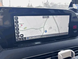 팰리세이드 현황 사진 10