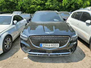 GV70 현황 사진 1