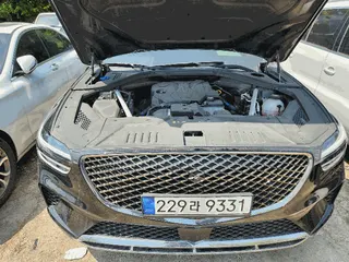 GV70 현황 사진 4
