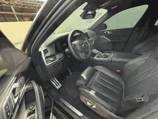 BMW X6 xDrive30d 현황 사진 10