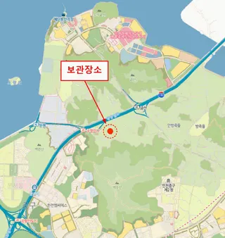 BMW 745Le iPerformance 위치도 1