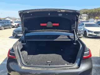 BMW 745Le iPerformance 현황 사진 10