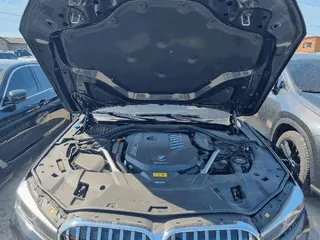 BMW 745Le iPerformance 현황 사진 15