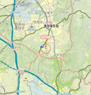 K7 현황 사진 9