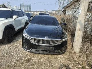 K7 현황 사진 1