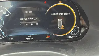 팰리세이드(PALISADE) 현황 사진 6