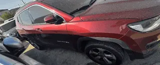 짚 컴패스 2.4 AWD 현황 사진 4