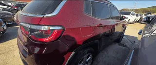 짚 컴패스 2.4 AWD 현황 사진 6