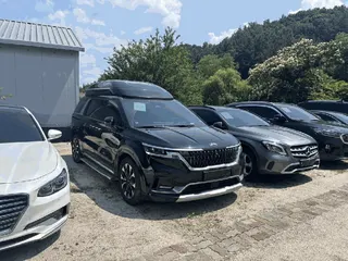 카니발하이리무진 현황 사진 1