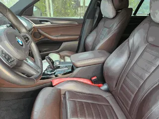 BMW X4 xDrive20d M Sport X 현황 사진 8