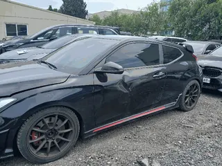 벨로스터 N (VELOSTER N) 현황 사진 2