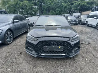 벨로스터 N (VELOSTER N) 현황 사진 1