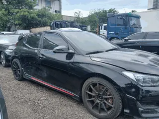 벨로스터 N (VELOSTER N) 현황 사진 4