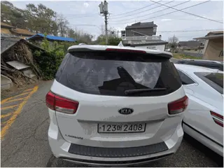 카니발 현황 사진 3