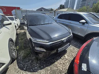 코나 일렉트릭 (KONA ELECTRIC) 현황 사진 1