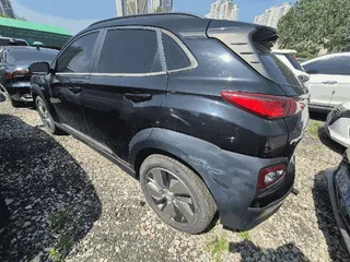 코나 일렉트릭 (KONA ELECTRIC) 현황 사진 2